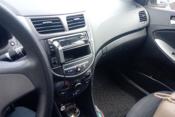 Hyundai Accent 2015 for sale