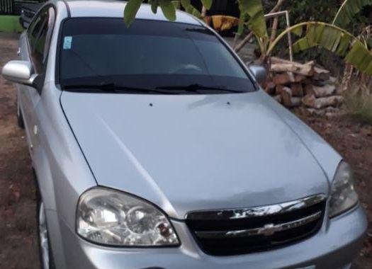 Chevrolet Optra 2005 model for sale