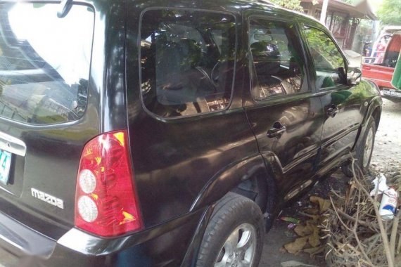 Mazda Tribute 2006 for sale