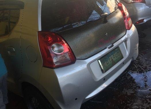 Suzuki Celerio 2010 AT for sale