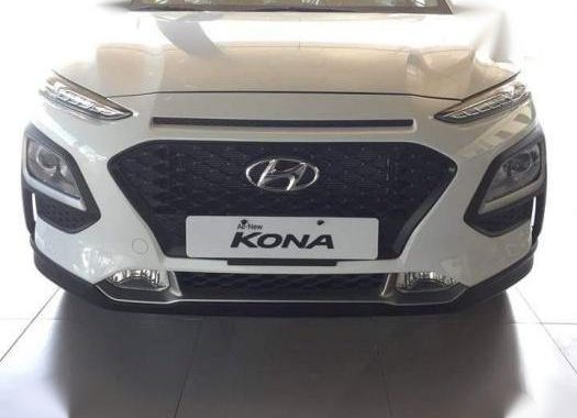 Brand new Hyundai Kona for sale 