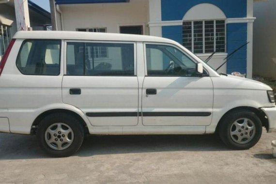 Mitsubishi Adventure 2003 for sale