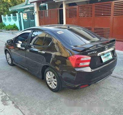 Honda City 2012 E for sale