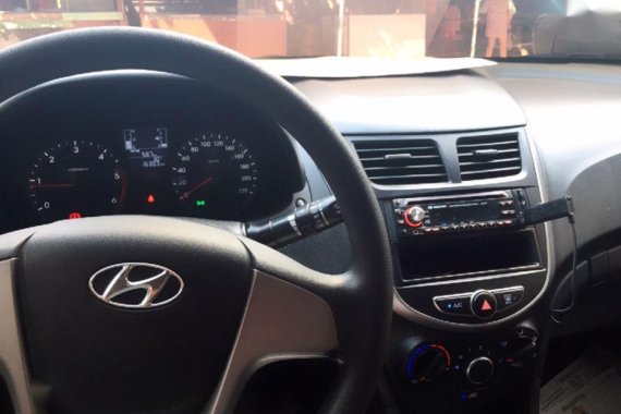 Hyundai Accent 2016 for sale