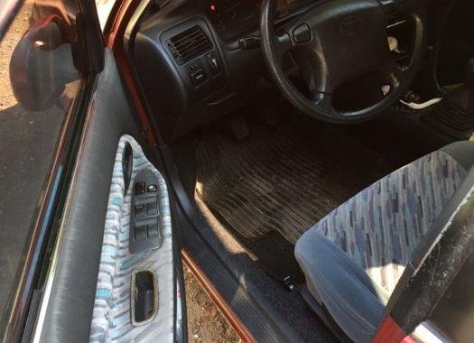 Toyota Corolla 1996 for sale 
