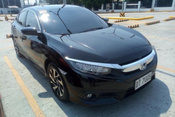 Honda Civic 2016 for sale