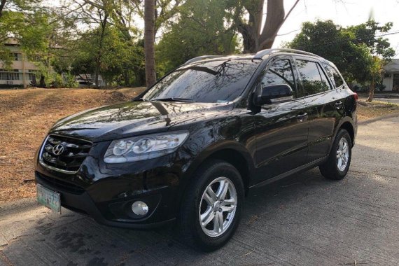 2010 Hyundai Santa Fe for sale