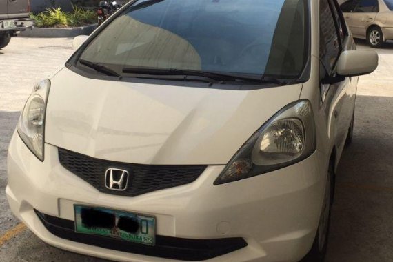 Honda Jazz 2009 GE for sale 