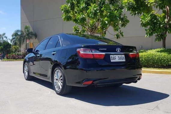 2012 Toyota Camry for sale