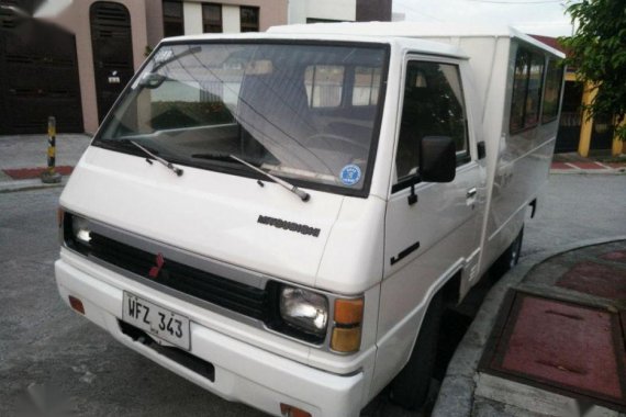 1999 Mitsubishi L300 FB for sale 