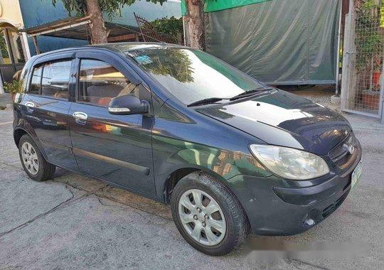 Hyundai Getz 2011 for sale