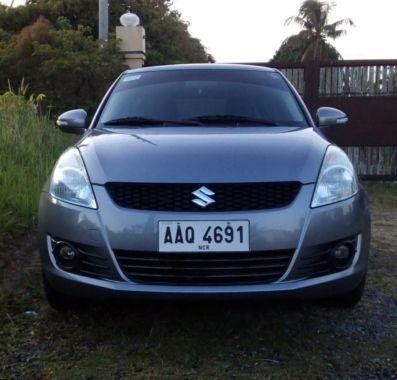Suzuki Swift 1.2 2015 for sale