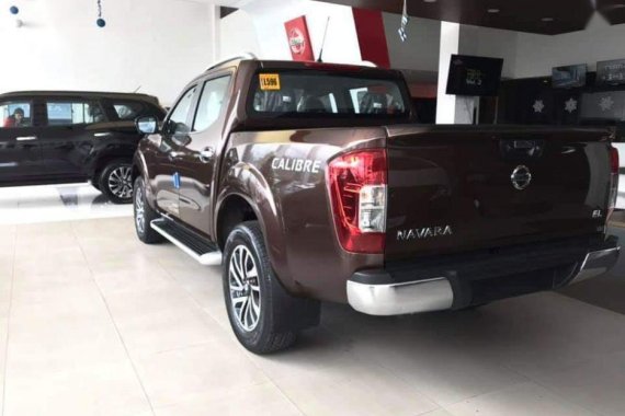 Brand new Nissan Navara for sale 