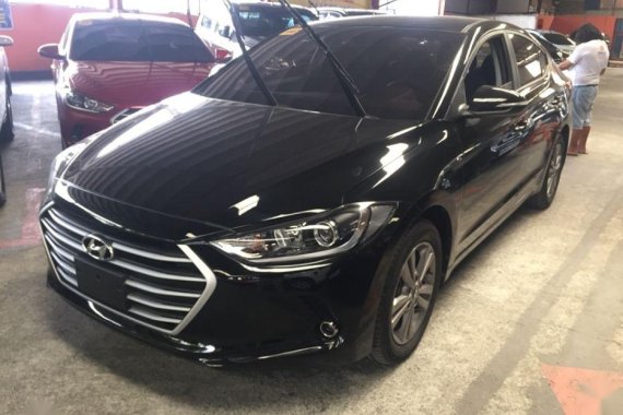 2017 Hyundai Elantra GL for sale 