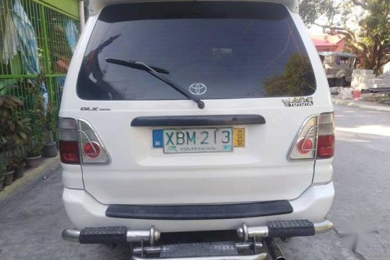 Toyota Revo 2002 Model for sale 