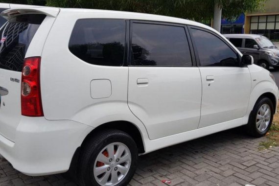 Toyota Avanza 1.5G 2009 for sale