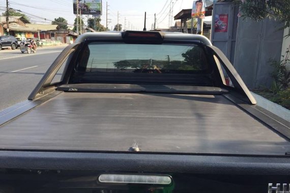 2013 Toyota Hilux for sale