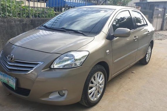 Toyota Vios g 2012 for sale