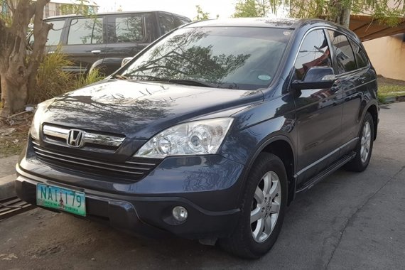 2009 HONDA CRV FOR SALE