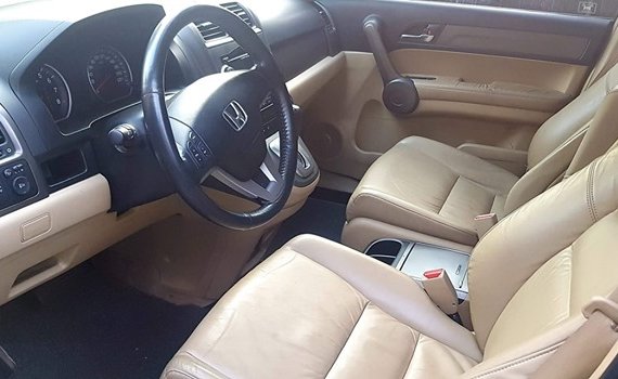 2009 HONDA CRV FOR SALE