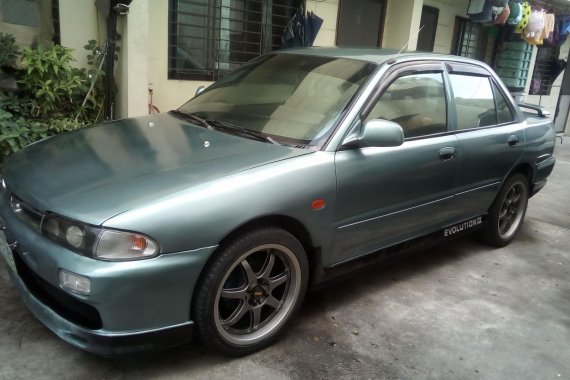 Mitsubishi Lancer 1995 for Sale