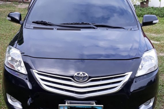 2011 TOYOTA VIOS FOR SALE