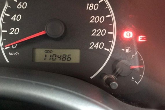 Toyota Altis 2010 G for sale 