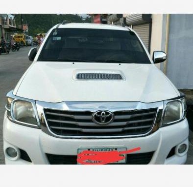 Toyota Hilux 2013 for sale