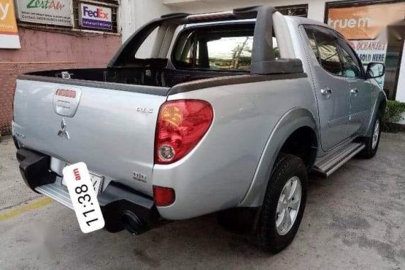 Mitsubishi Strada 2007 for sale 