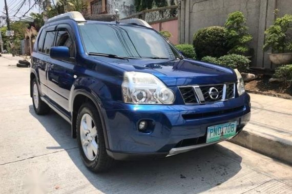 Nissan Xtrail 2010 for sale 