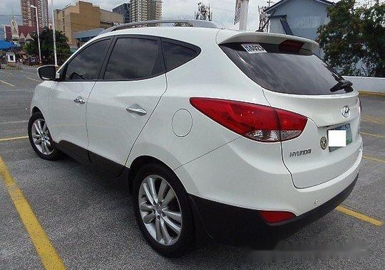 Hyundai Tucson 2012 for sale 