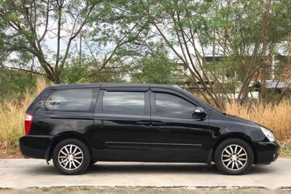 2013 Kia Carnival for sale