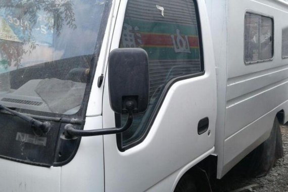 Isuzu Nhr 2001 for sale 