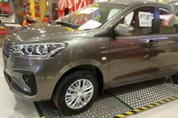 All New Suzuki Ertiga 2019 for sale 