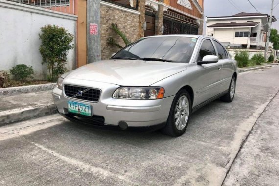 2005 Volvo S60 for sale 