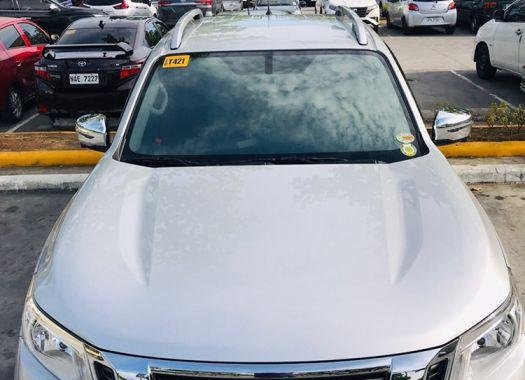 NISSAN Navara 2018 for sale 