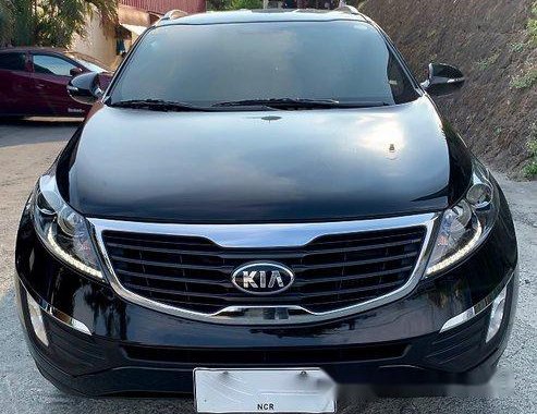 Kia Sportage 2014 for sale