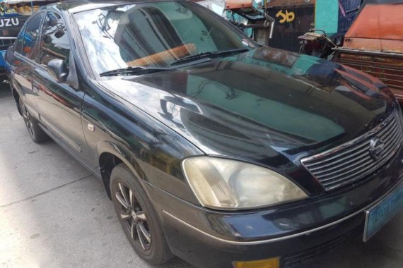 Nissan Sentra GX 2008 for sale 