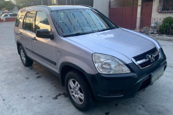 Honda CR-V 2003 for sale