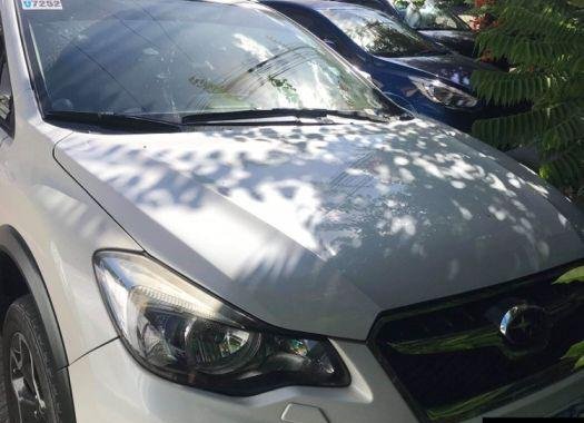 2013 Subaru XV for sale 