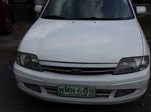 Ford Lynx 2000 for sale