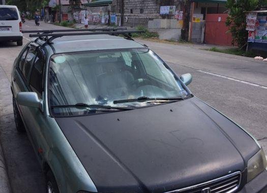 Honda City 1996 for sale 