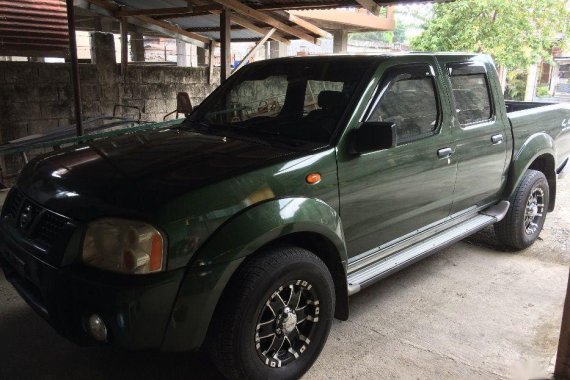 Nissan Frontier 2003 for sale 