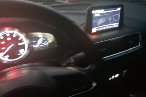 2018 Mazda 3 2.0L R for sale 