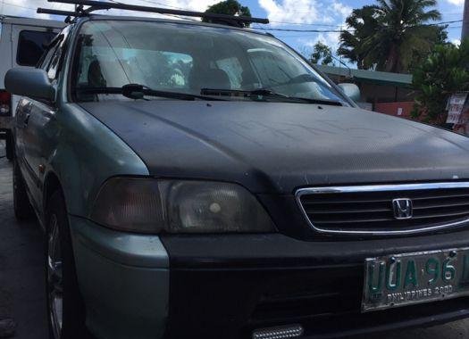 Honda City 1996 for sale 