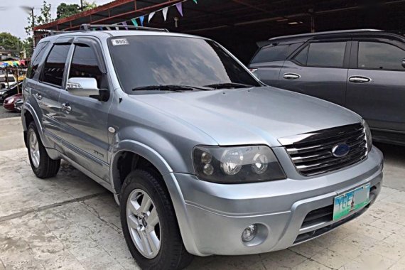2007 Ford Escape XLS for sale
