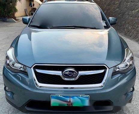 Subaru XV 2013 for sale