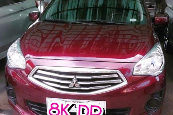 Mitsubishi Mirage G4 2019 new for sale