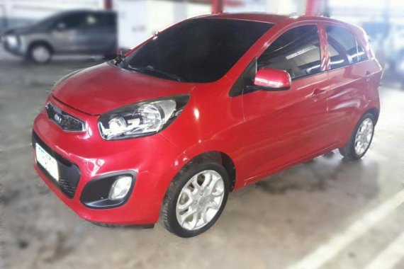 KIA PICANTO 2013 for sale