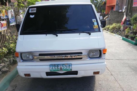 Mitsubishi L300 2006 for sale